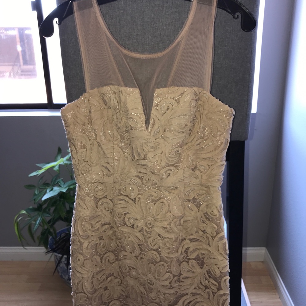 BCBG Dress